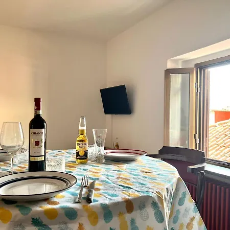 Apartamento Il Girasole