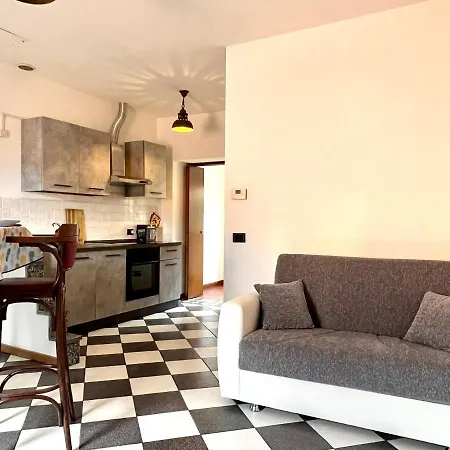Apartamento Il Girasole Verbania