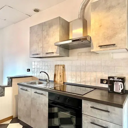 Apartamento Il Girasole Verbania